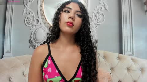 Snapshot of joselyn_sexy_ chatting on 2, 2, 2025 Katalina online show from 2, 2, 2025