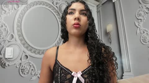 Snapshot of joselyn_sexy_ chatting on 3, 2, 2025 Katalina online show from 3, 2, 2025