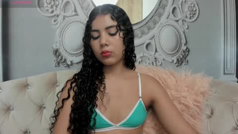 Snapshot of joselyn_sexy_ chatting on 17, 2, 2025 Katalina online show from 17, 2, 2025