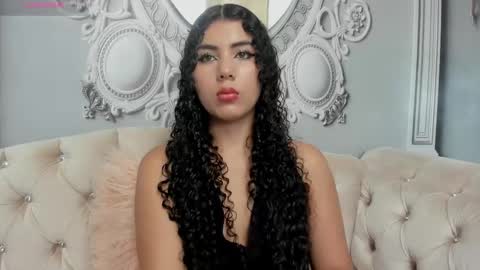 Snapshot of joselyn_sexy_ chatting on 19, 2, 2025 Katalina online show from 19, 2, 2025