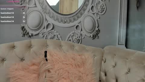 Snapshot of joselyn_sexy_ chatting on 21, 2, 2025 Katalina online show from 21, 2, 2025