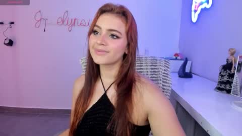 Snapshot of joselynsweet chatting on 7, 2, 2026 Sofia Garcia online show from 7, 2, 2026