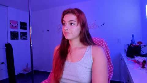 Snapshot of joselynsweet chatting on 14, 2, 2026 Sofia Garcia online show from 14, 2, 2026