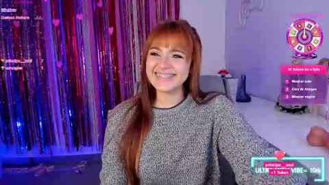 Snapshot of joselynsweet chatting on 22, 2, 2026 Sofia Garcia online show from 22, 2, 2026