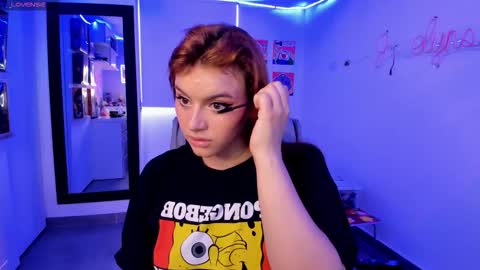 Snapshot of joselynsweet chatting on 5, 3, 2026 Sofia Garcia online show from 5, 3, 2026