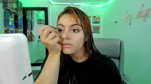 Snapshot of joselynsweet chatting on 7, 3, 2026 Sofia Garcia online show from 7, 3, 2026