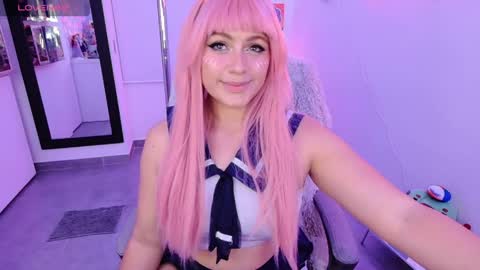 Snapshot of joselynsweet chatting on 17, 4, 2026 Sofia Garcia online show from 17, 4, 2026