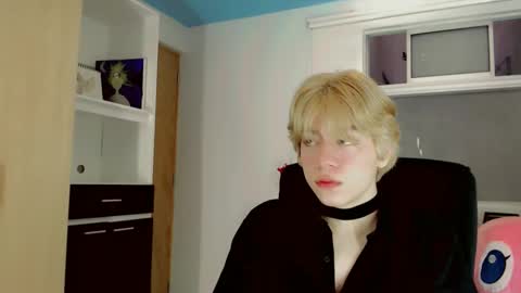 Snapshot of joseon_cute chatting on 28, 4, 2026 joseon_cute online show from 28, 4, 2026