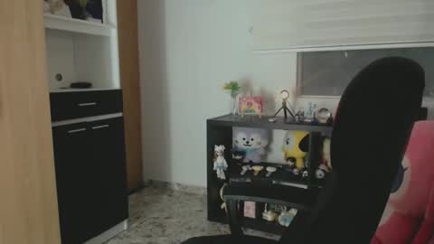 Snapshot of joseon_cute chatting on 3, 6, 2026 joseon_cute online show from 3, 6, 2026