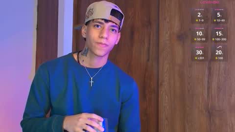 Josep online show from 18, 9, 2025