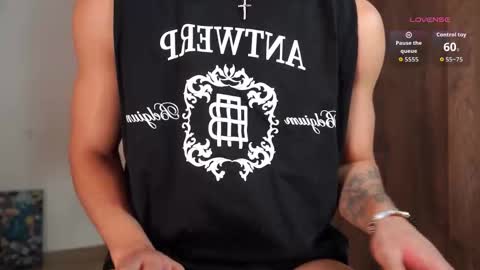 Josep online show from 10, 11, 2025