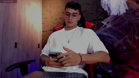 Snapshot of joseph__boy chatting on 29, 10, 2025 JOSEPH online show from 29, 10, 2025