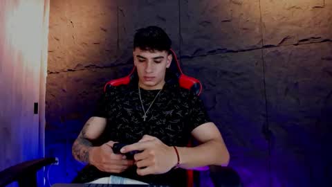 Snapshot of joseph__boy chatting on 14, 11, 2025 JOSEPH online show from 14, 11, 2025