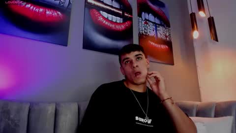 Snapshot of joseph__boy chatting on 1, 12, 2025 JOSEPH online show from 1, 12, 2025