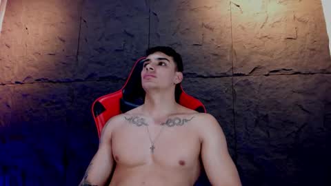 Snapshot of joseph__boy chatting on 3, 12, 2025 JOSEPH online show from 3, 12, 2025