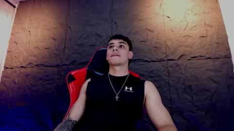 Snapshot of joseph__boy chatting on 5, 12, 2025 JOSEPH online show from 5, 12, 2025