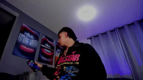 JOSEPH  online show from 1, 2, 2026