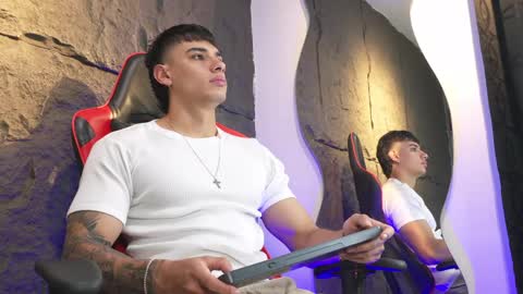 JOSEPH  online show from 6, 4, 2026