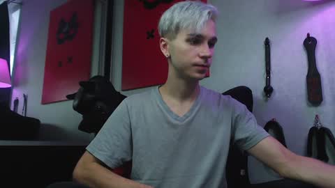 Master Joseph online show from 15, 12, 2024