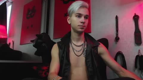 Master Joseph online show from 17, 12, 2024