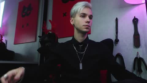 Master Joseph online show from 18, 12, 2024