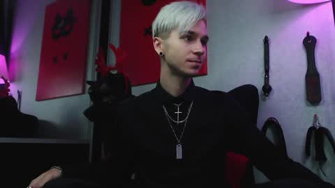 Master Joseph online show from 18, 12, 2024