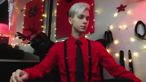 Master Joseph online show from 25, 12, 2024