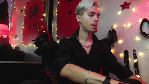 Master Joseph online show from 26, 12, 2024