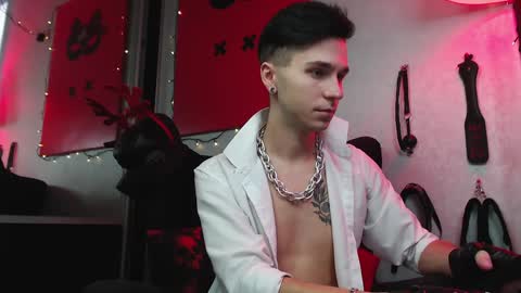 Master Joseph online show from 6, 1, 2025