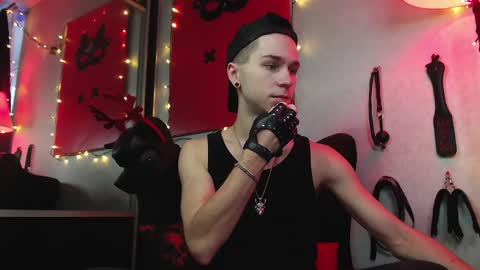 Master Joseph online show from 8, 1, 2025