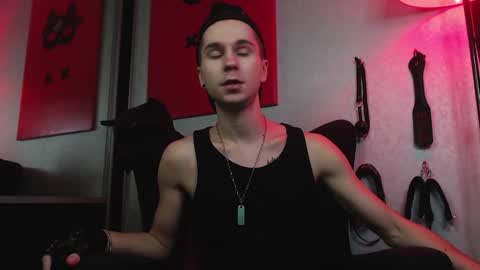 Master Joseph online show from 14, 1, 2025