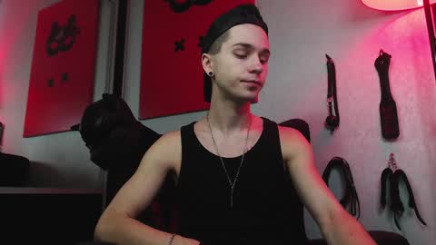 Master Joseph online show from 17, 1, 2025