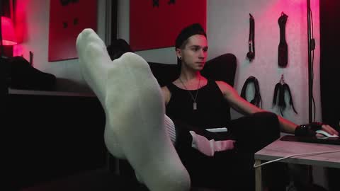 Master Joseph online show from 17, 1, 2025