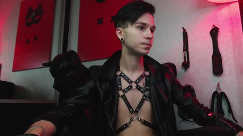 Master Joseph online show from 19, 1, 2025