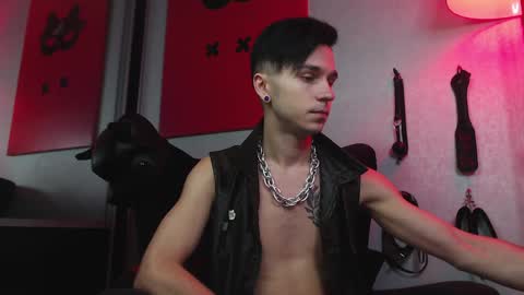 Master Joseph online show from 25, 1, 2025