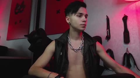 Master Joseph online show from 26, 1, 2025