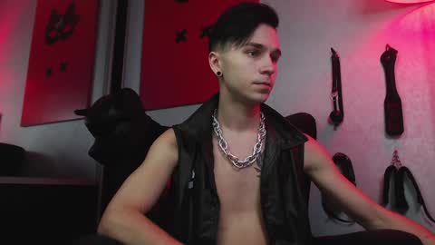 Master Joseph online show from 26, 1, 2025