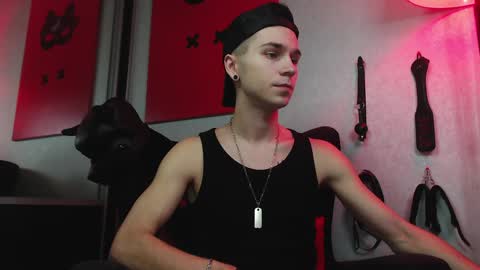 Master Joseph online show from 28, 1, 2025