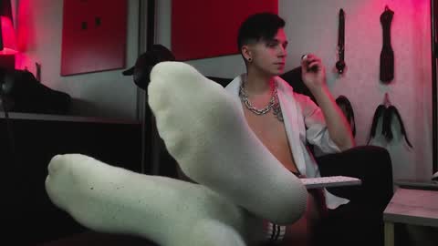 Master Joseph online show from 29, 1, 2025