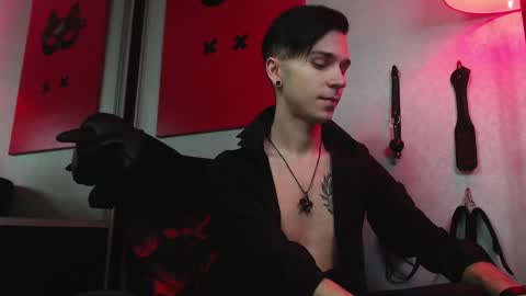 Master Joseph online show from 4, 2, 2025