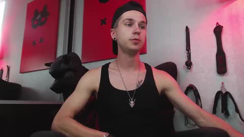 Master Joseph online show from 14, 2, 2025