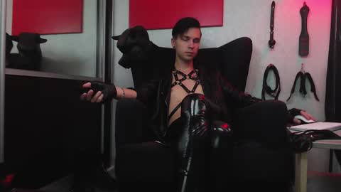 Master Joseph online show from 20, 2, 2025