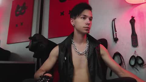 Master Joseph online show from 26, 2, 2025