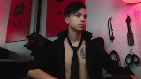 Master Joseph online show from 27, 2, 2025