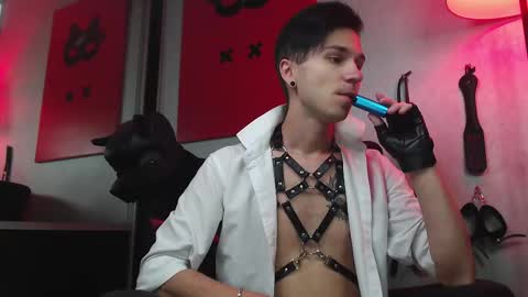 Master Joseph online show from 1, 3, 2025