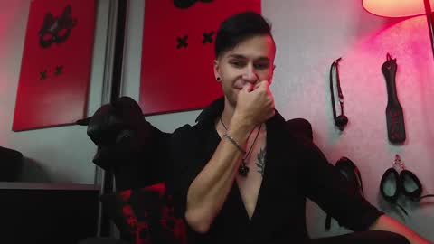 Master Joseph online show from 7, 3, 2025