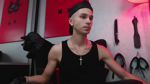 Master Joseph online show from 8, 3, 2025