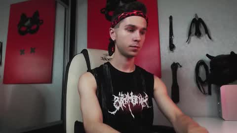 Master Joseph online show from 19, 9, 2025