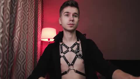 Master Joseph online show from 14, 10, 2025