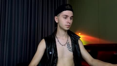 Snapshot of joseph__quinn chatting on 16, 3, 2026 Master Joseph online show from 16, 3, 2026